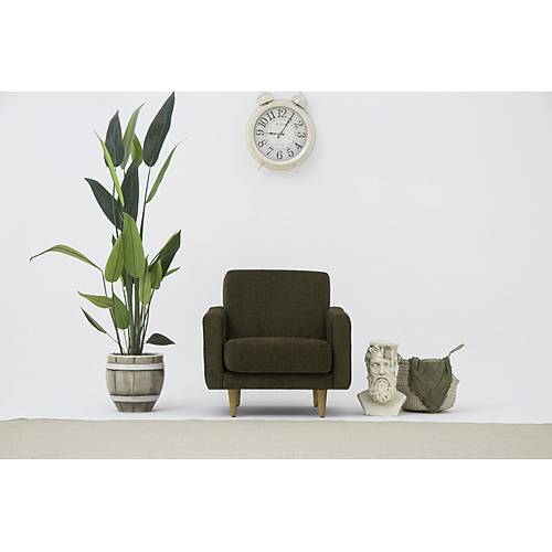 Bima Haki Yeil-BRT Koltuk Takm