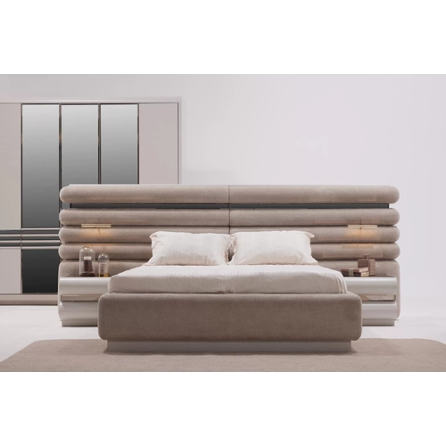 Hermosa-EM Yatak Odas