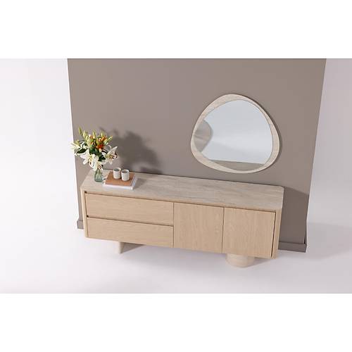 Bulova-SLD Yemek Odas