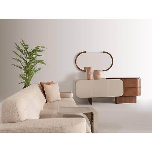 Librevil-NLL Yemek Odas