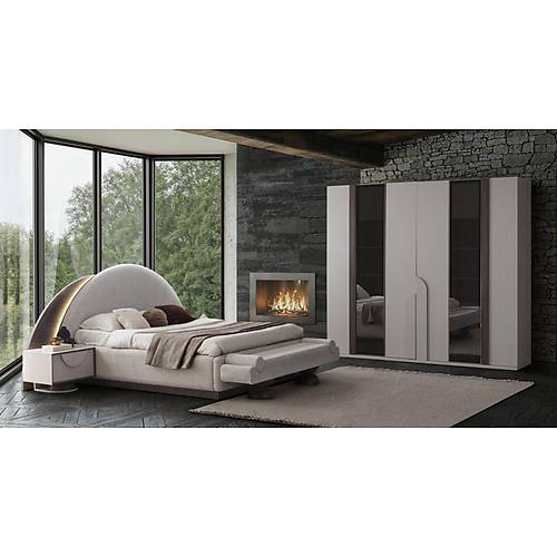 Delphine-DMX Yatak Odas�