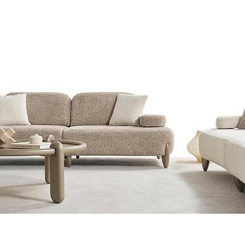 Moura-LSB Koltuk Takm