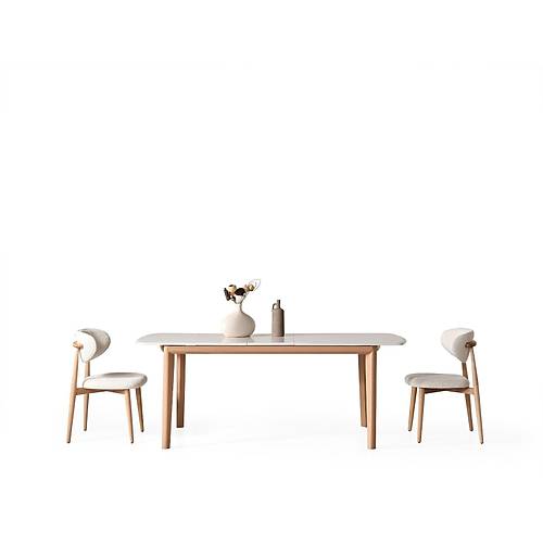 Nowmen-L�ON Yemek Odas�