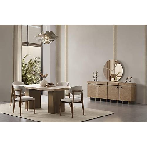 Luca-NTR Yemek Odas�