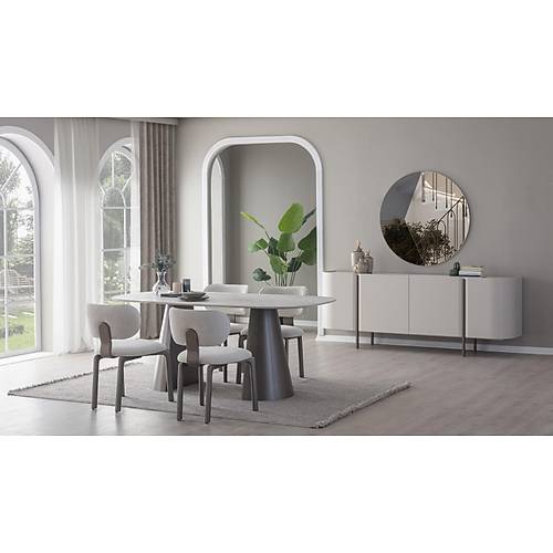 Milano-MDG Yemek Odas