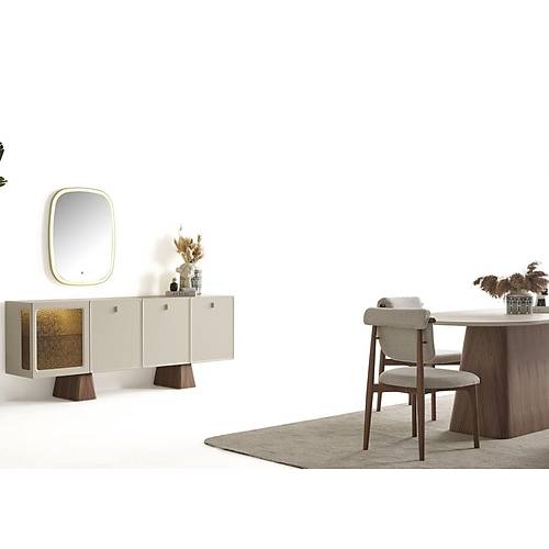 Crown-RXX Yemek Odas�