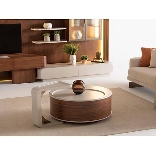 Librevil-NLL Koltuk Tak�m�