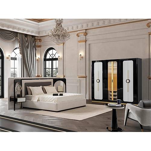 Lizbon-ADA Yatak Odas