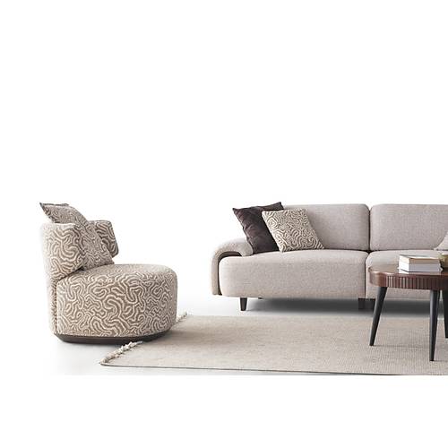 Leroy-DC Koltuk Tak�m�