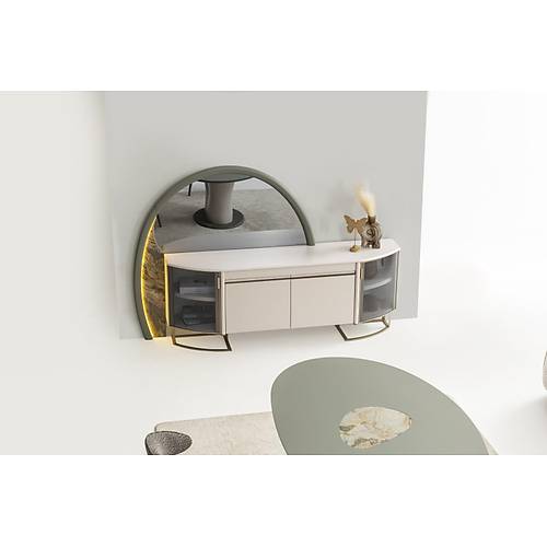 Aristo-CAN Yemek Odas�