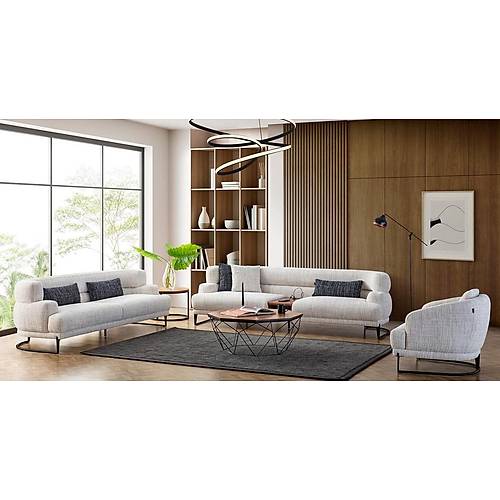 Radius-ZTN Koltuk Takm