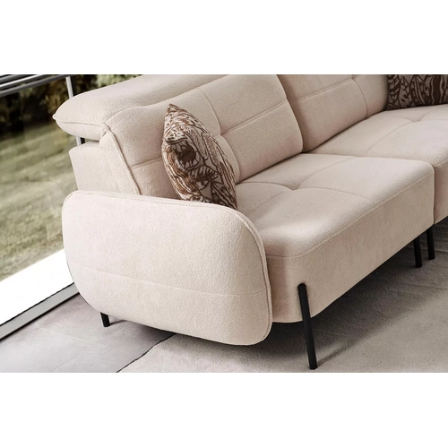 Leon-MYV Koltuk Takm