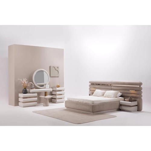 Hermosa-EM Yatak Odas