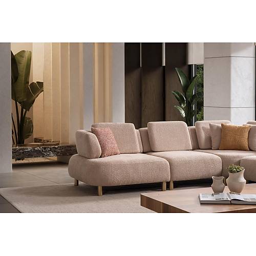 Balance Wood-BRN Ke Koltuk