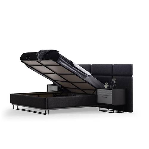 Griva-NOW Yatak Odas�