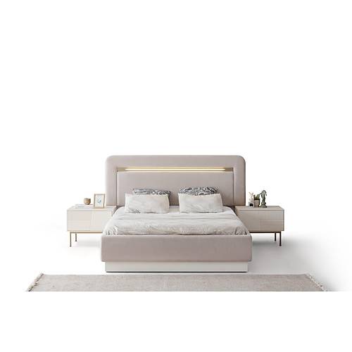 Falya-MG Yatak Odas�