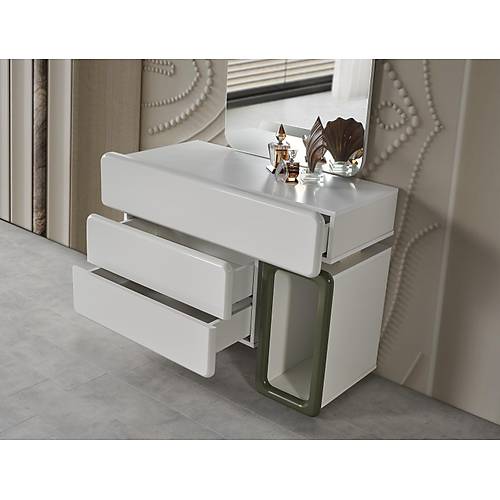 Minty-�L Yatak Odas�