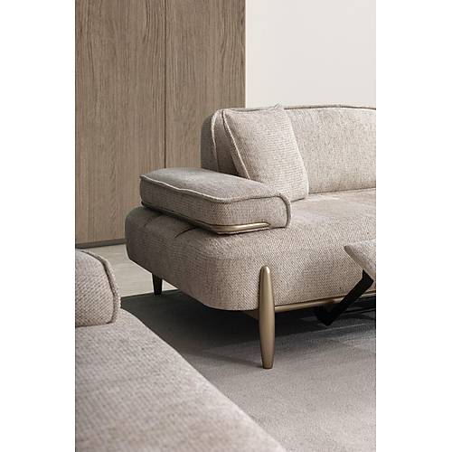 Huber-SV Koltuk Tak�m�