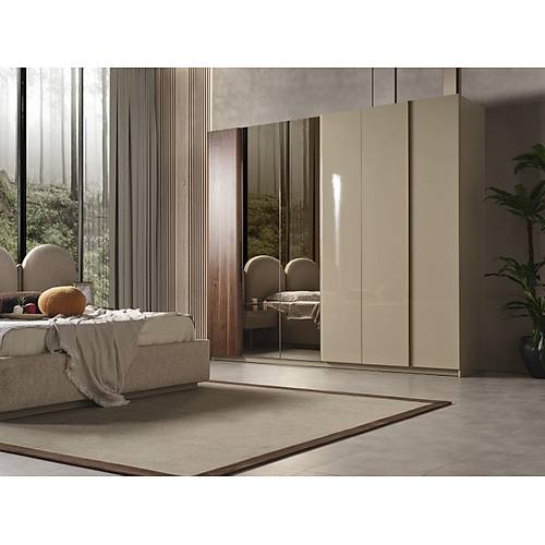 Petra-LVT Yatak Odas�