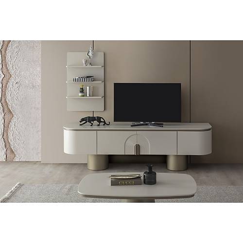 Barcaldi-T�T Tv �nitesi