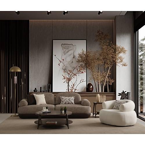 Nautilus-A� Koltuk Tak�m�