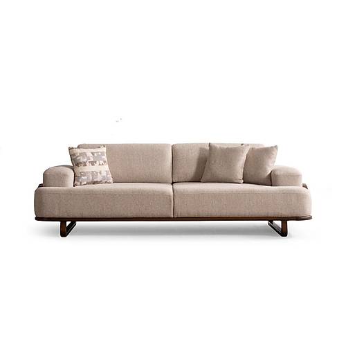Dolce 2-ABS Koltuk Tak�m�