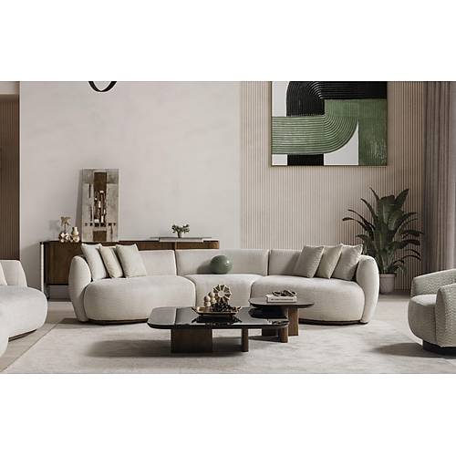 Senfoni-HLL Koltuk Tak�m�