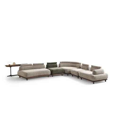 Bella-ARNV K��e Koltuk