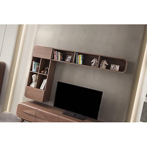 Nautica Ceviz-BOO Tv �nitesi