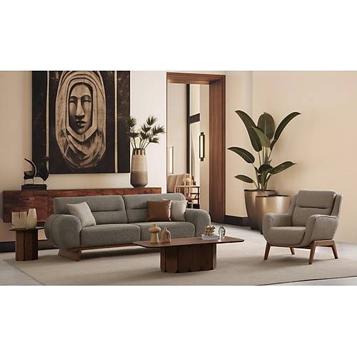 Tokyo-HTT Koltuk Takm