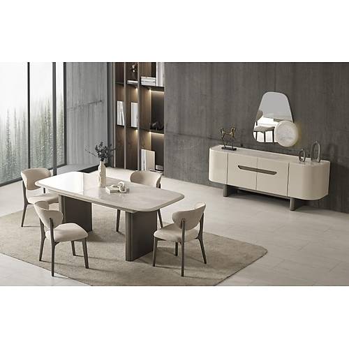 Ecolle Plus-FO Yemek Odas�