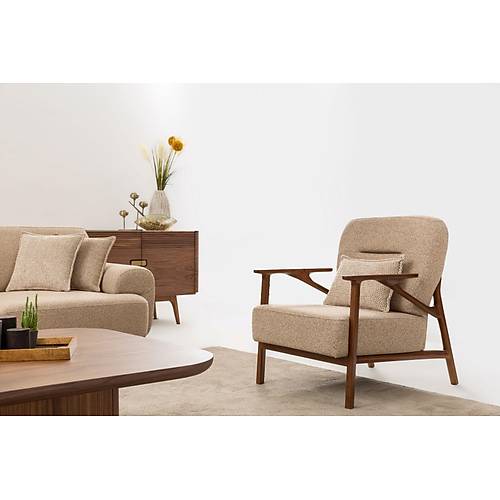 Aterno-NG Koltuk Tak�m�