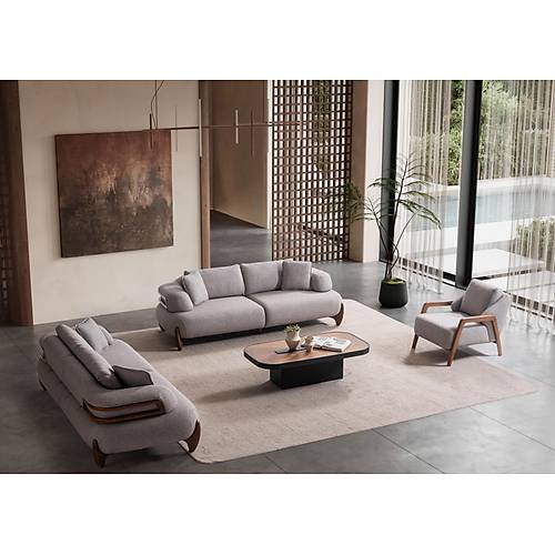 Palermo-LOT Koltuk Tak�m�