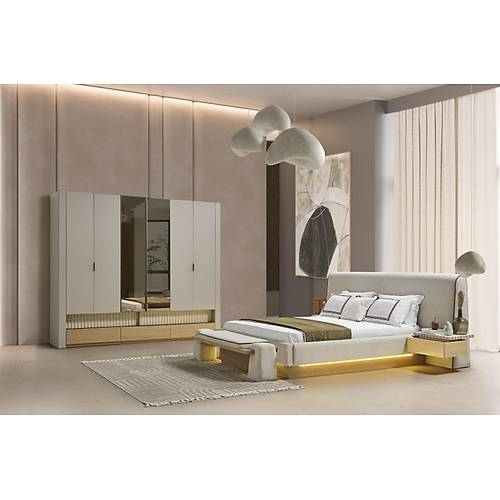 Pengel-RXX Yatak Odas�