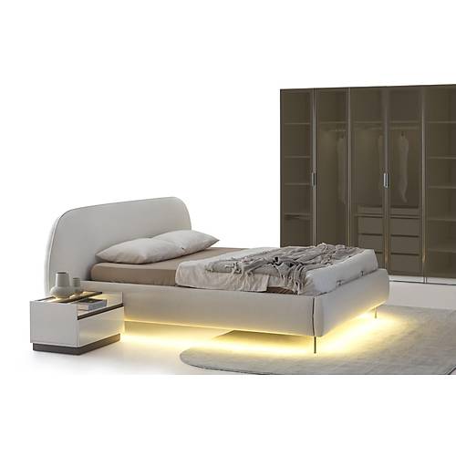 Bella-EYF Yatak Odas�