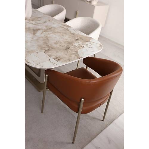 Hermes-KU Yemek Odas�