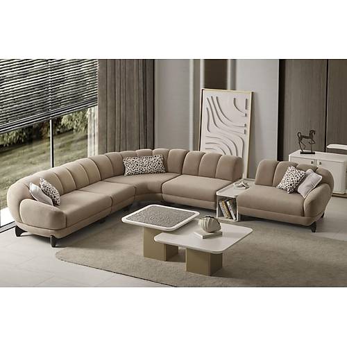 Mybeck-TS K��e Koltuk