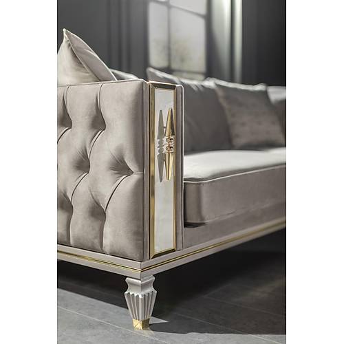 stanbul Luxury-MZZ Koltuk Takm