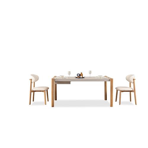 Natura-BES Yemek Odas�