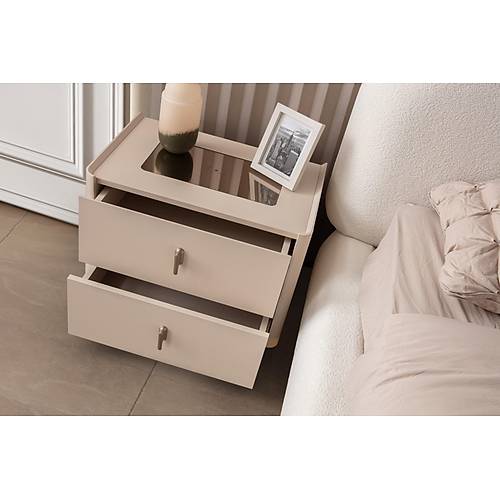 Allen-ACC Yatak Odas�