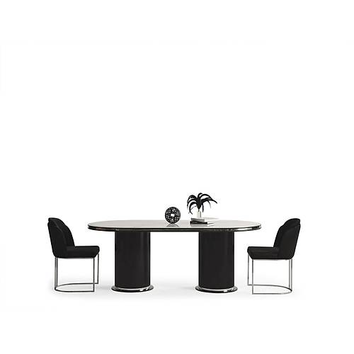 Cher Antrasit-GRNS Yemek Odas