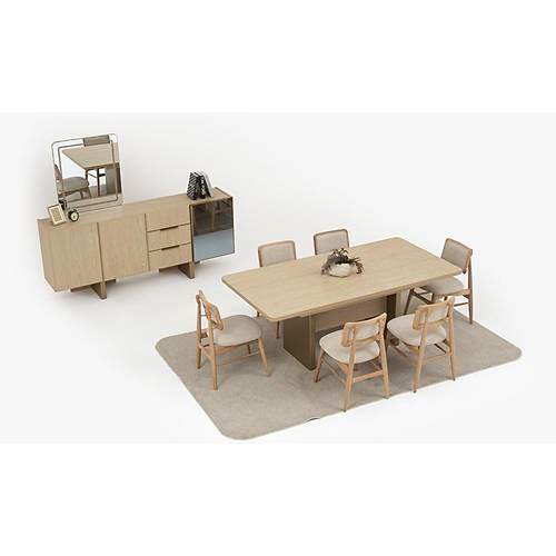 Emilia-SM Yemek Odas�