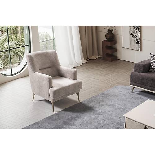 Beyza-MOR Koltuk Tak�m�