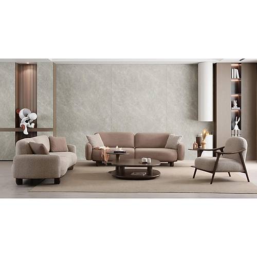 Lucadin Ceviz-SER Koltuk Tak�m�