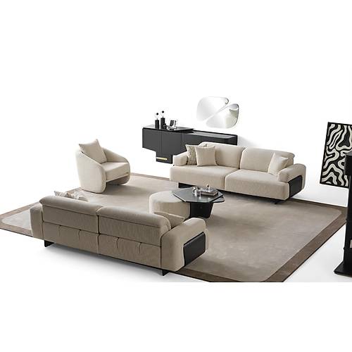 Ella-GR Koltuk Tak�m�