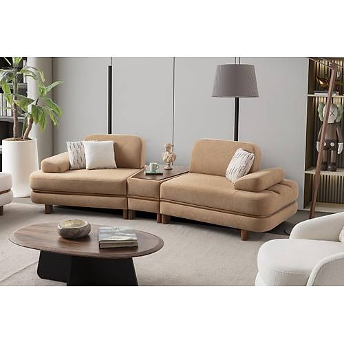 Elvan-LH Koltuk Takm