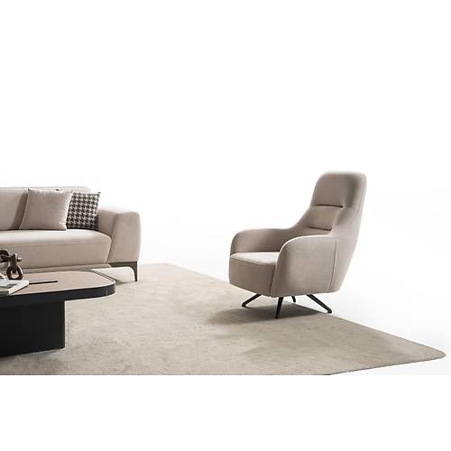 Tesla-T�G Koltuk Tak�m�