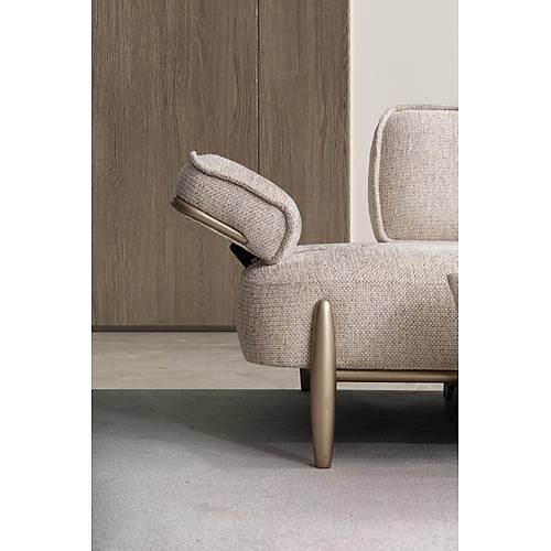 Huber-SV Koltuk Tak�m�