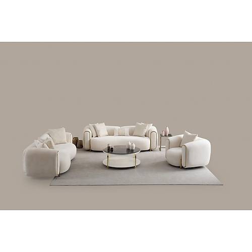 Tokyo-ARMS Koltuk Tak�m�