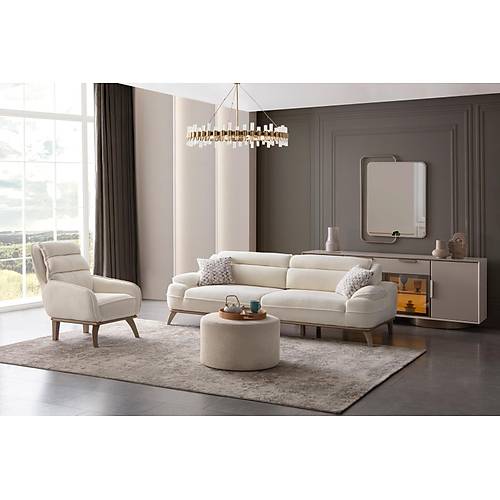 Neva-ALVS Koltuk Takm